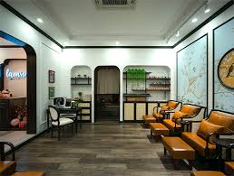 lam spa quận bình thạnh