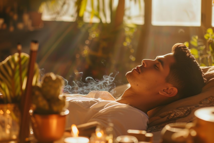 Massage bình chánh