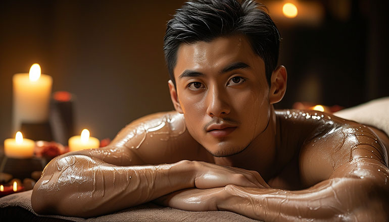 Review Massage cà mau từ A tới Z