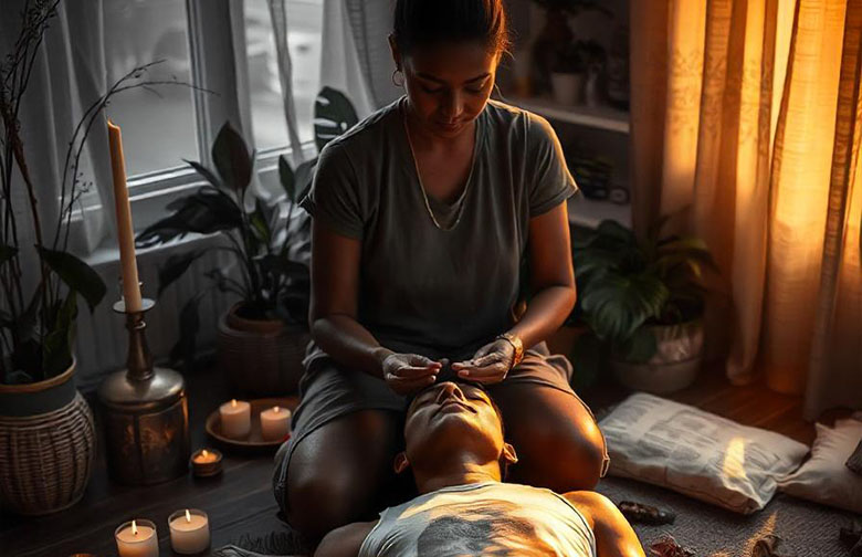review massage Long Xuyên từ a tới z
