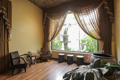 Phaya Thai Spa nổi bật với massage thư giãn kiểu truyền thống