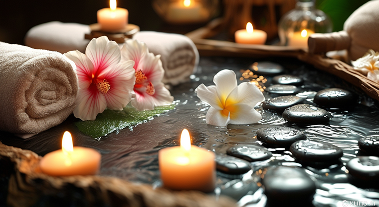 Spa Massage thuận an từ a - z