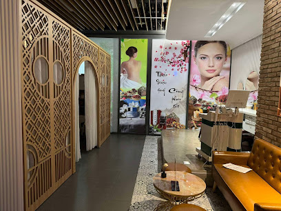Tâm An Spa Bình Thạnh