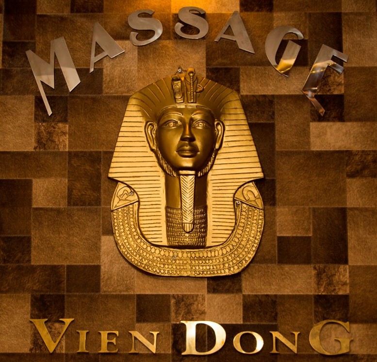 Massage Viễn Đông