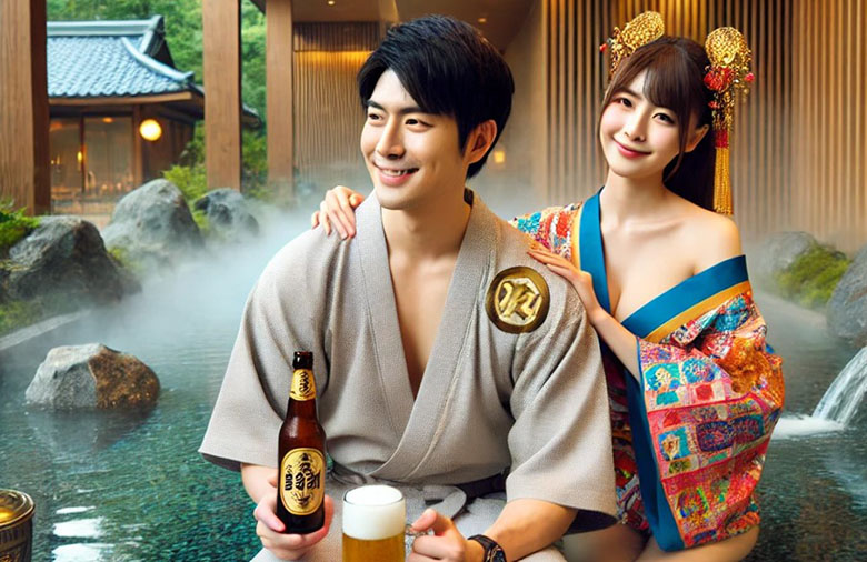 Massage quận Hoàng Mai từ A đến Z