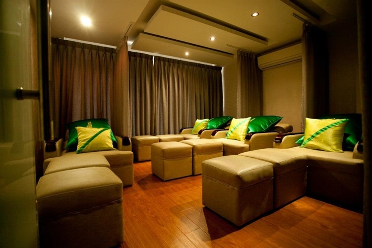 Miu Miu Spa - massage quận 1