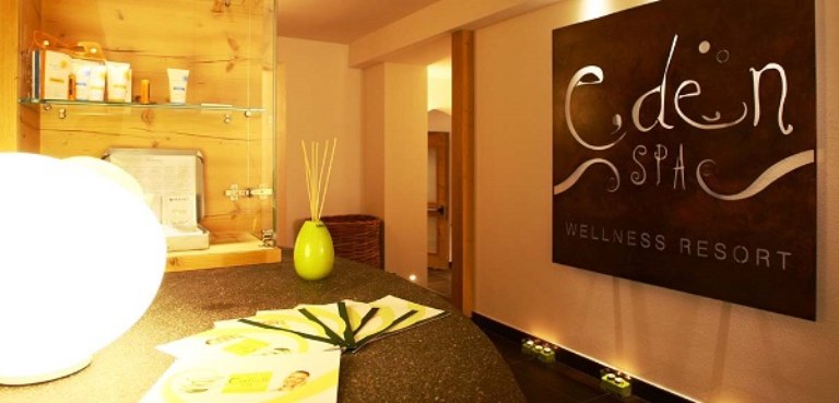 Saigon Eden Spa - massage quận 1