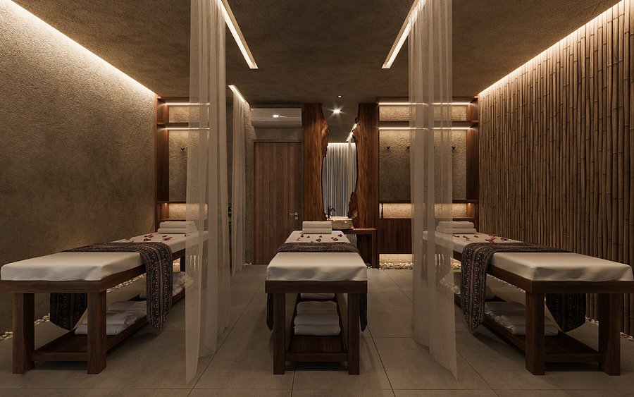 Ylang Spa - massage quận 1