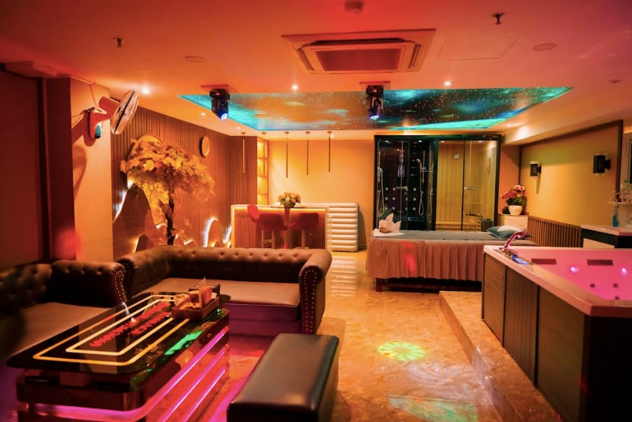 massage big bang quận 5 - massage quận 5