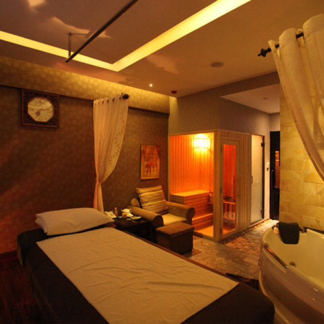 massage minh tâm cộng hòa - massage quận tân bình