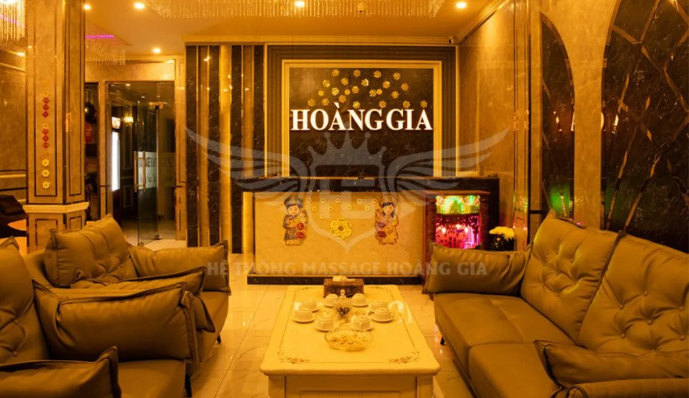 massage hoàng gia gò vấp - massage gò vấp
