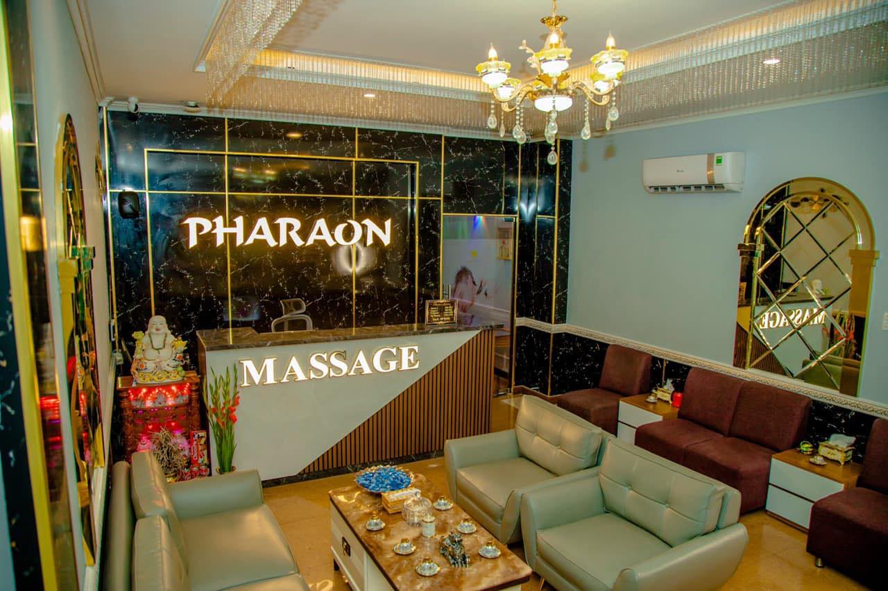 massage pharaon thủ đức - massage thủ đức
