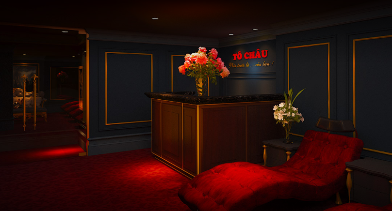 massage tô châu quận 5 - massage quận 5