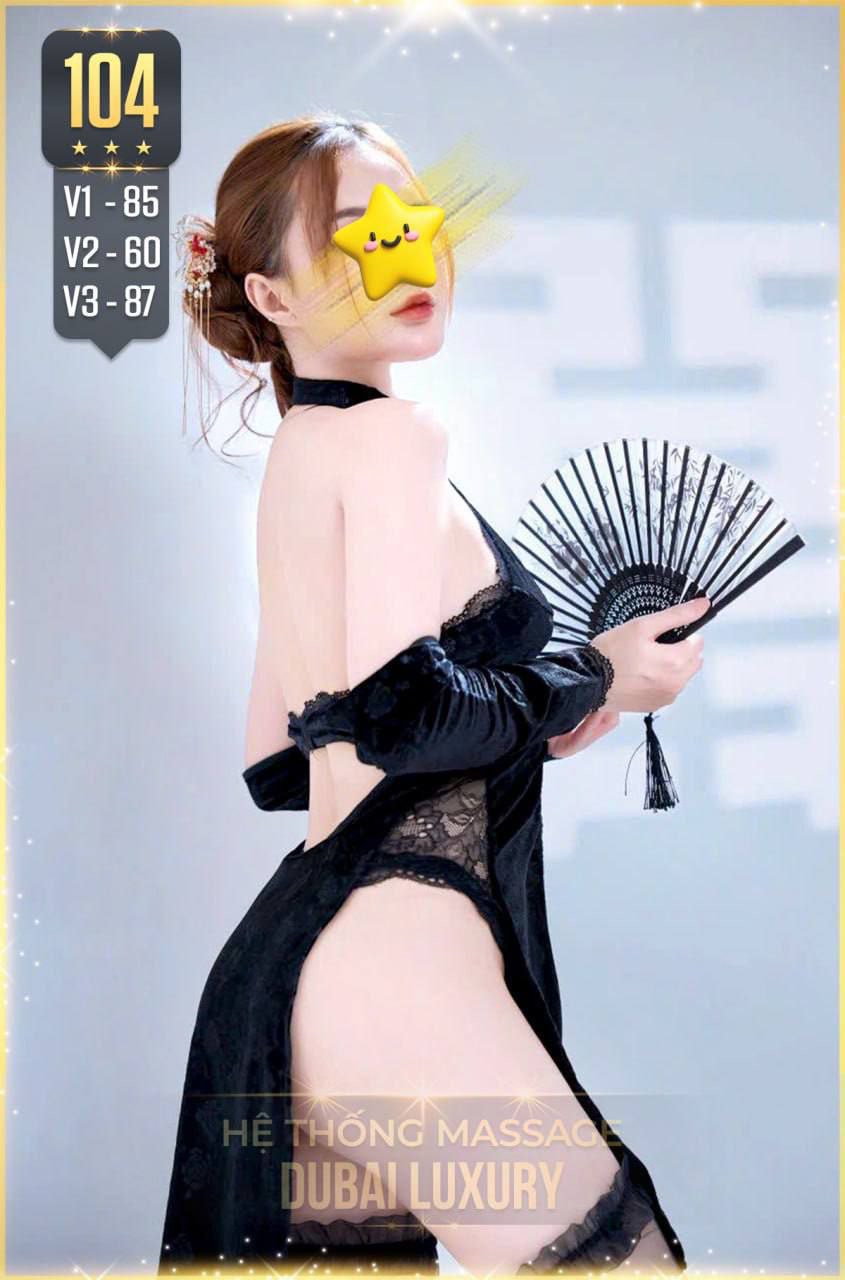 ktv 104 massage Dubai Luxury - massage quận 1
