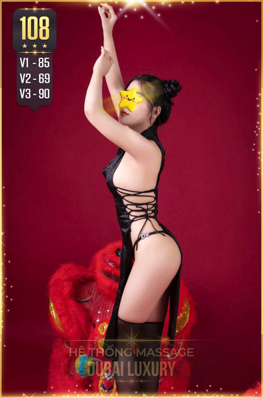 ktv 108 massage Dubai Luxury - massage quận 1