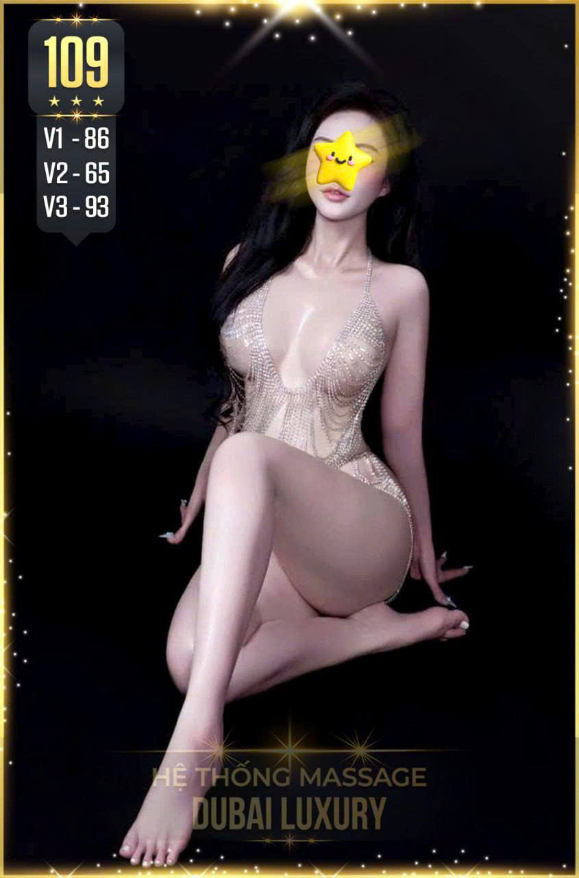 ktv 109 massage Dubai Luxury - massage quận 1