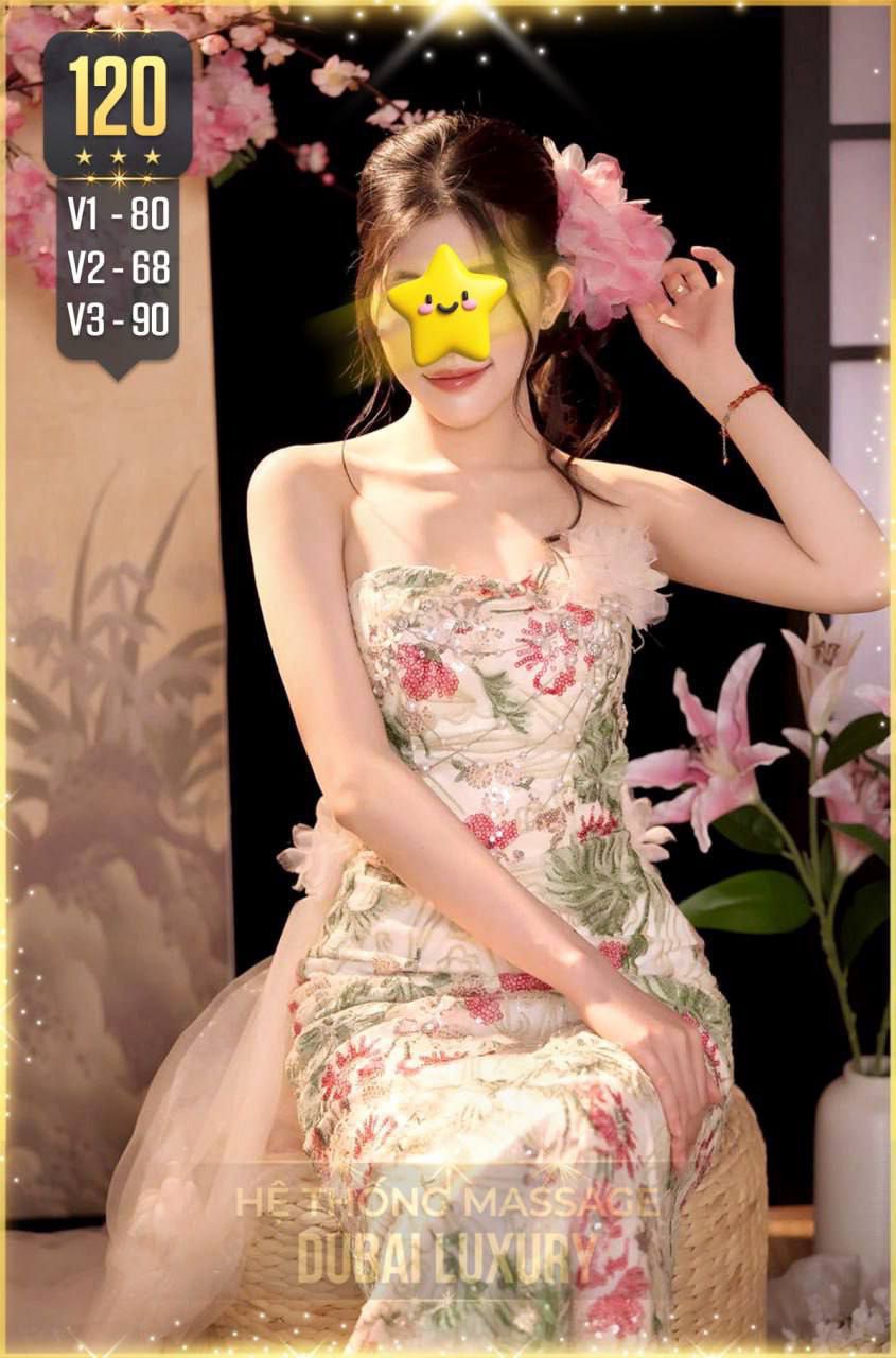ktv 120 massage Dubai Luxury - massage quận 1