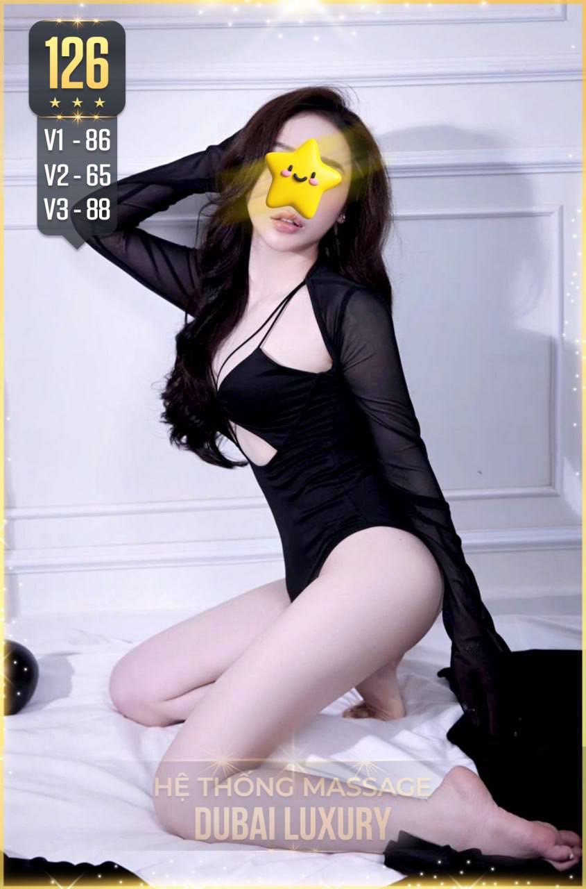 ktv 126 massage Dubai Luxury - massage quận 1