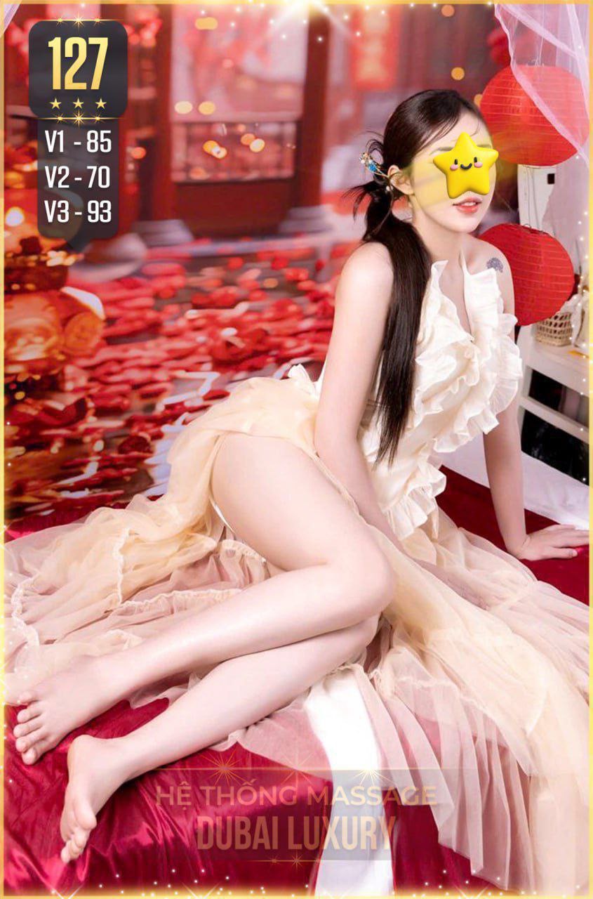 ktv 127 massage Dubai Luxury - massage quận 1