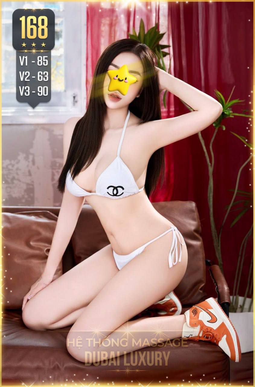 ktv 168 massage Dubai Luxury - massage quận 1