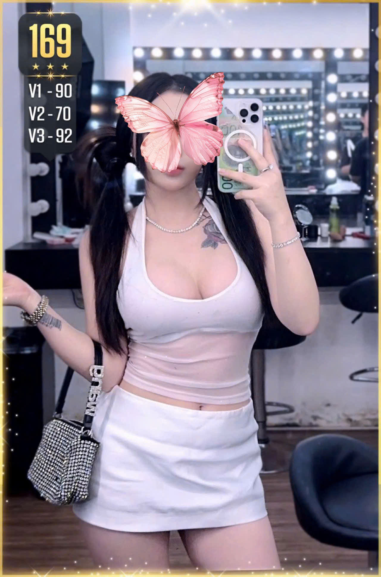 ktv 169 massage Dubai Luxury - massage quận 1