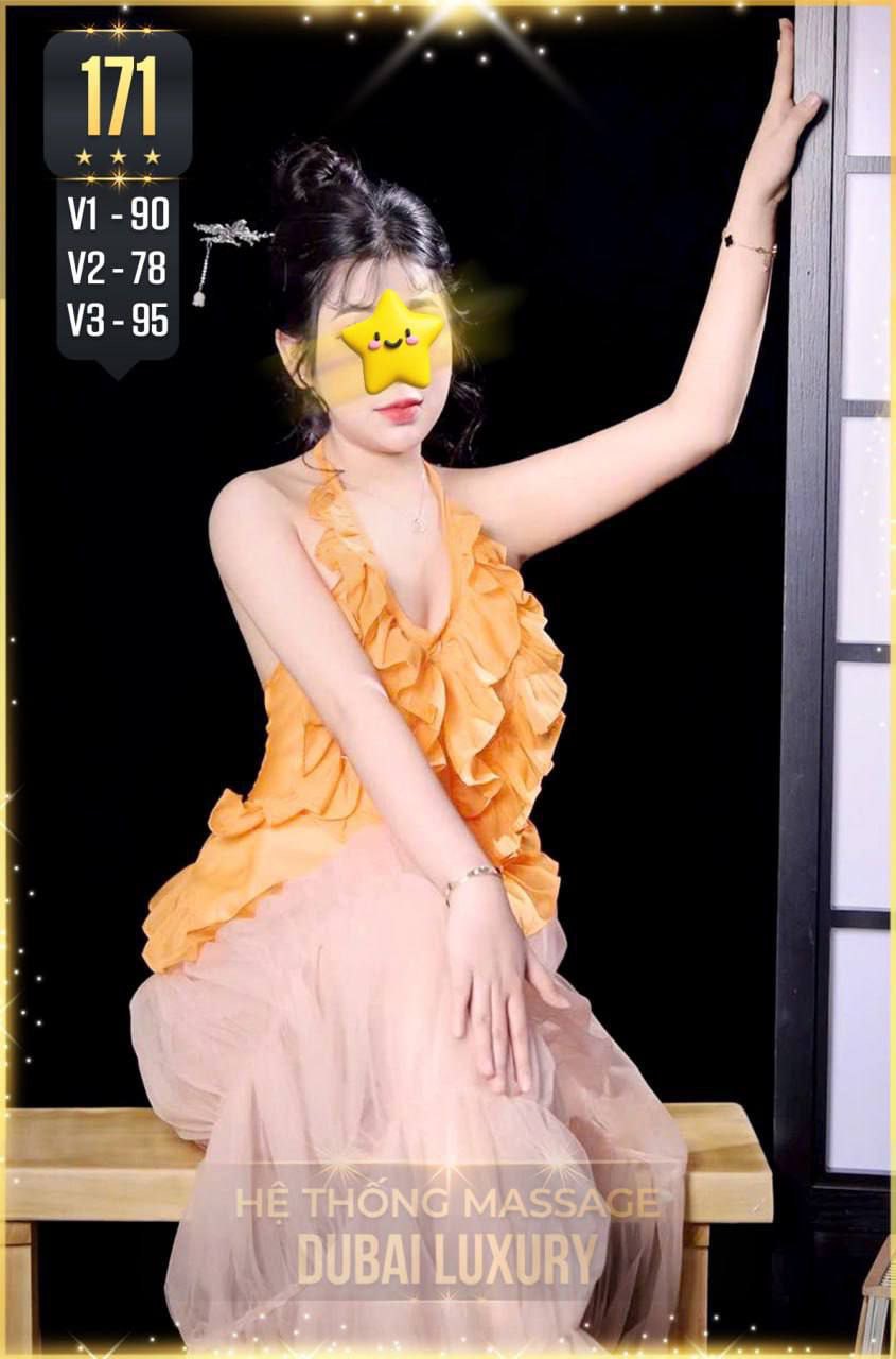 ktv 171 massage Dubai Luxury - massage quận 1