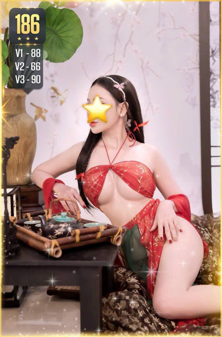 ktv 186 massage Dubai Luxury - massage quận 1