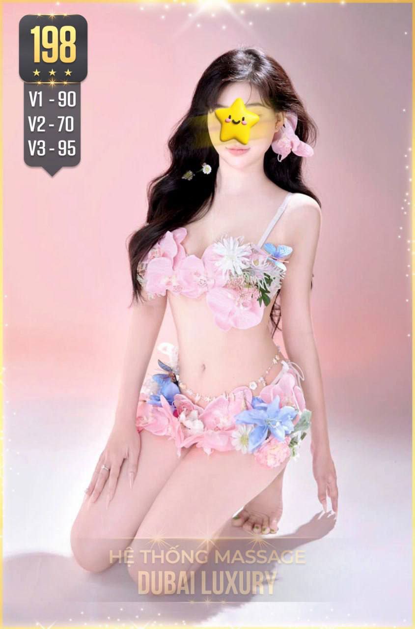 ktv 198 massage Dubai Luxury - massage quận 1