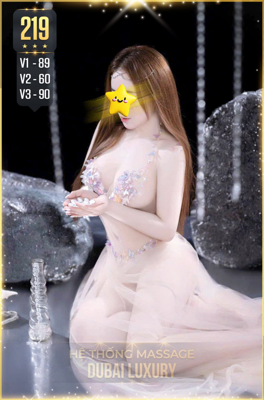 ktv 219 massage ace - massage quận 1