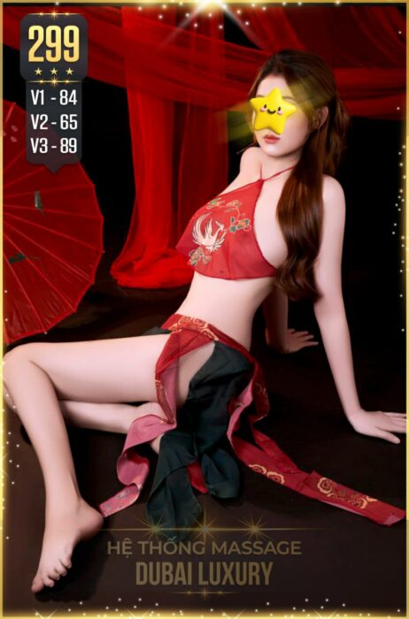 ktv 299 massage Dubai - massage quận 1
