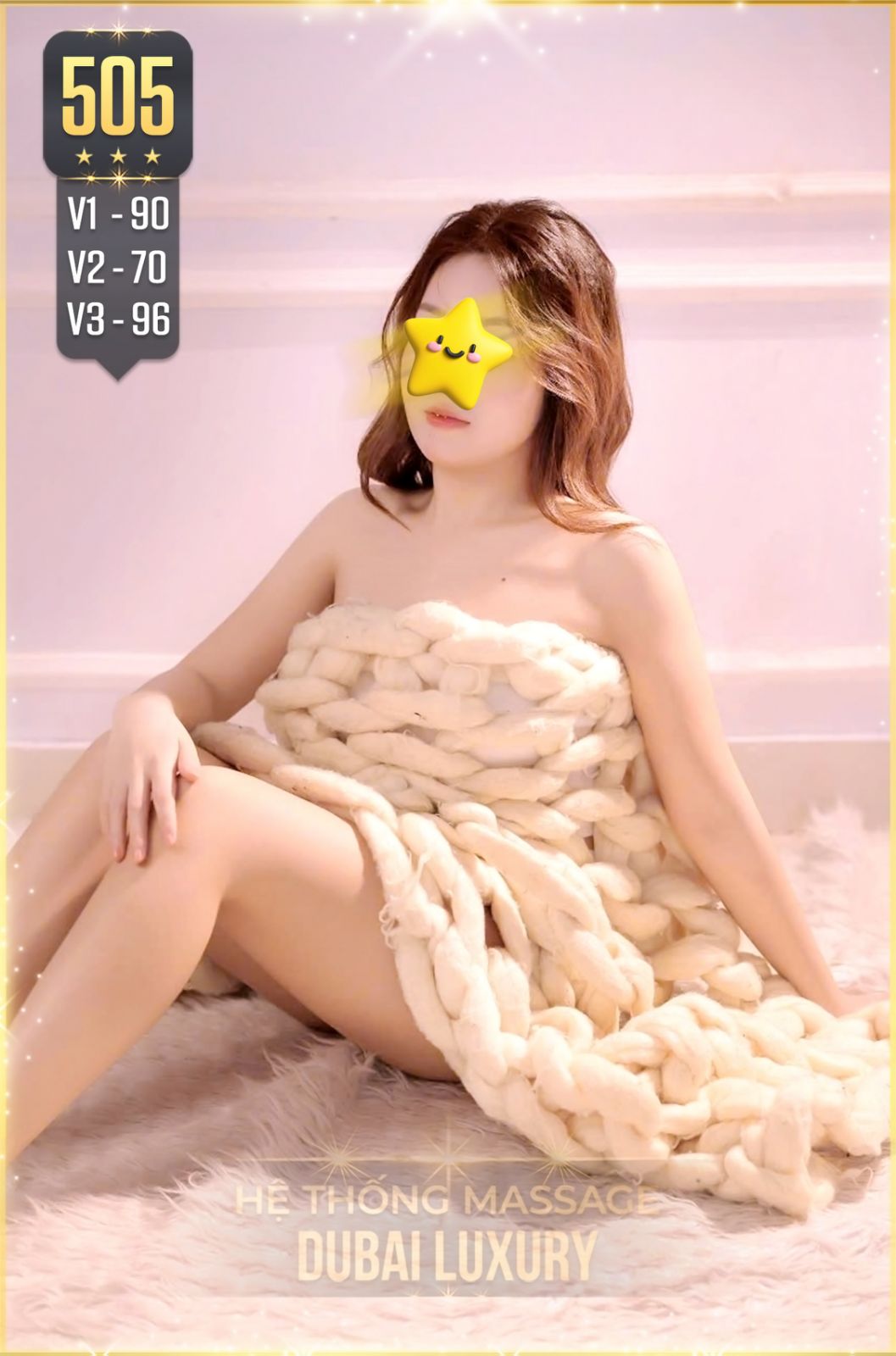 ktv 505 massage P.A Relax - massage quận 10