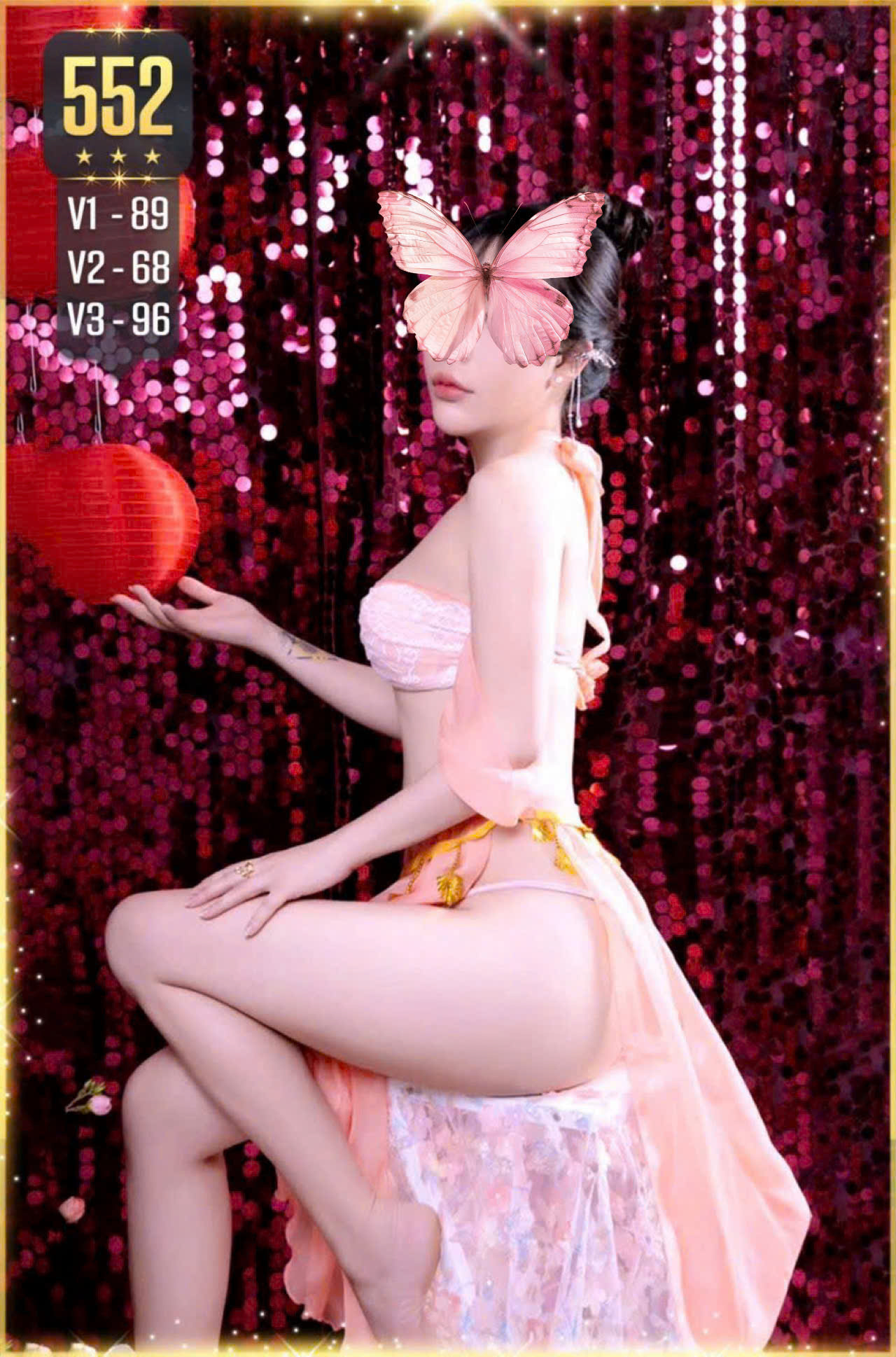 ktv 552 – Gái Xinh Vòng 3 Cực Phẩm Gây Sốt massage P.A Relax - massage phường Hòa Hưng