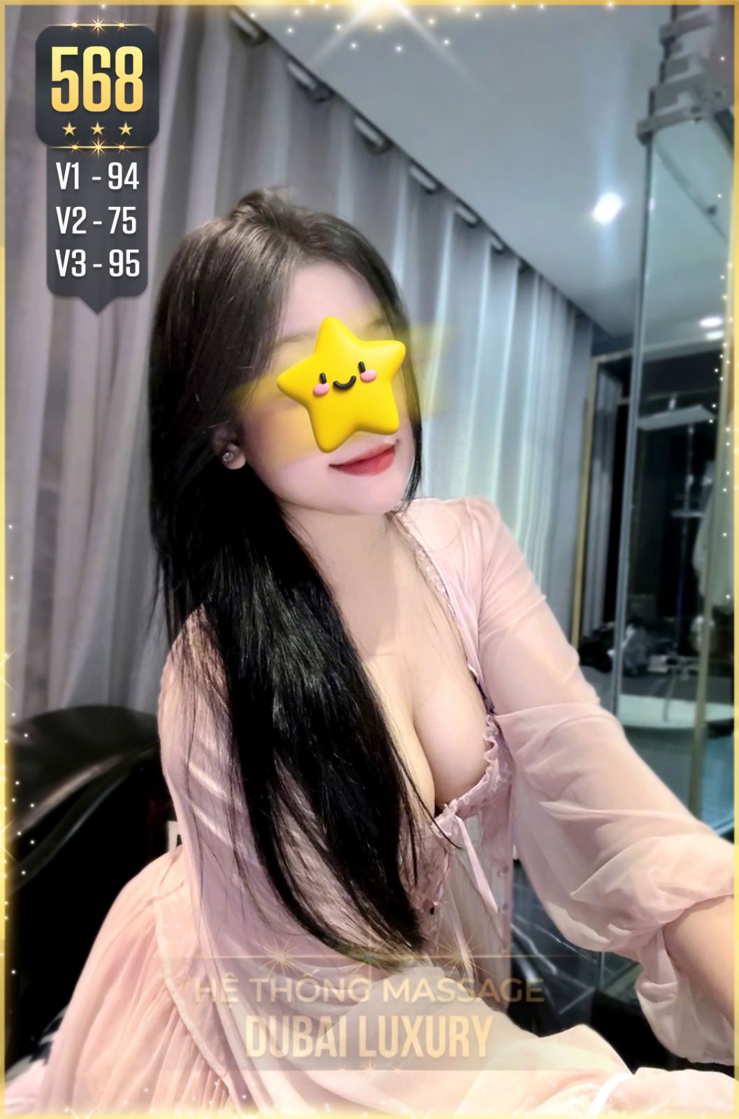 ktv 568 massage P.A Relax - massage quận 10