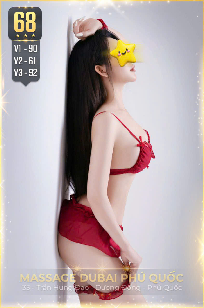 ktv 68 massage dubai phú quốc - massage phú quốc