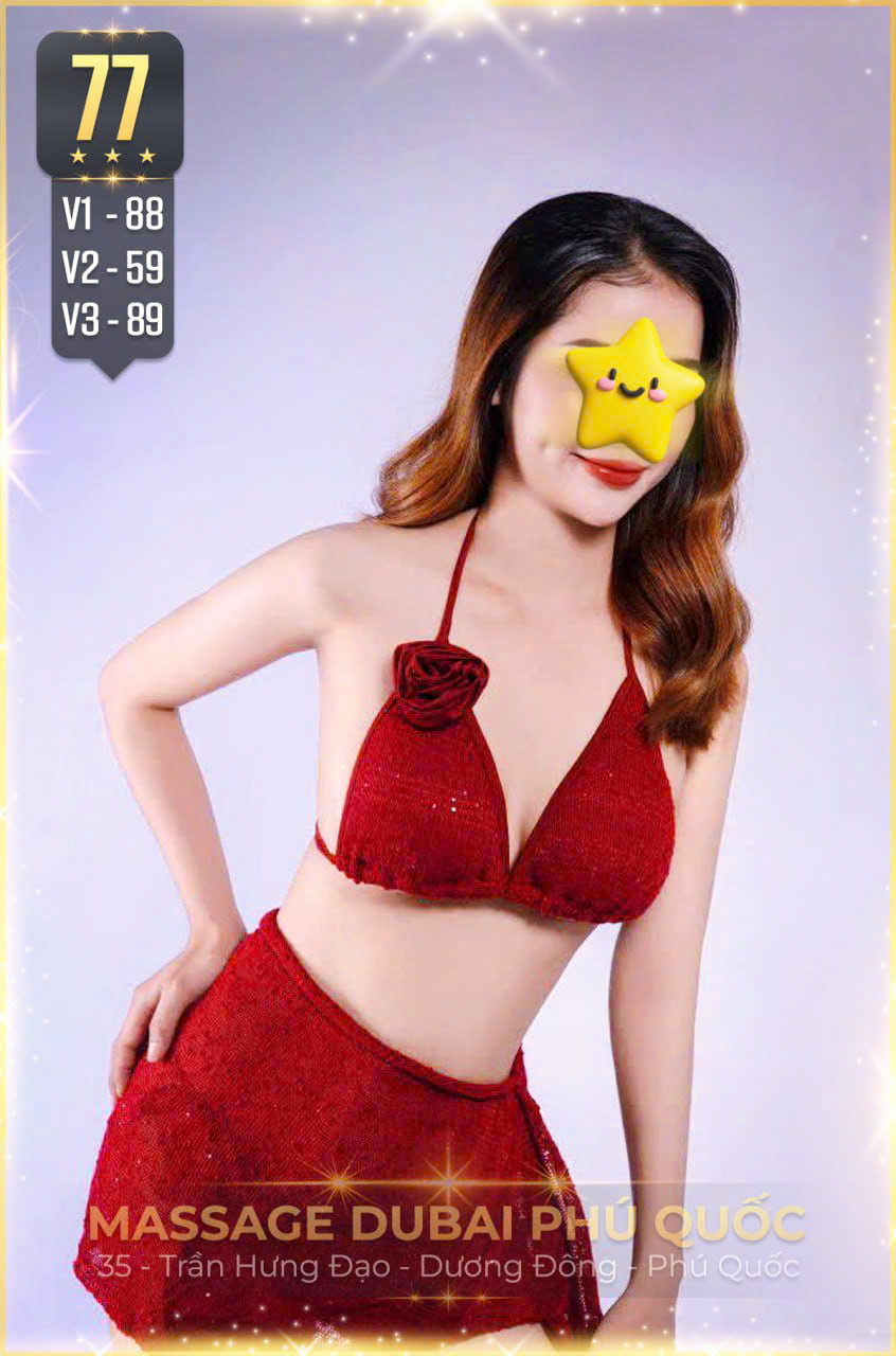 ktv 77 massage dubai phú quốc - massage phú quốc