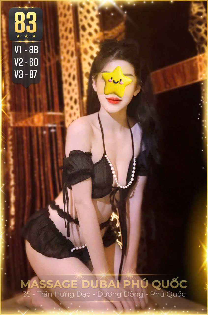 ktv 83 massage dubai phú quốc - massage phú quốc