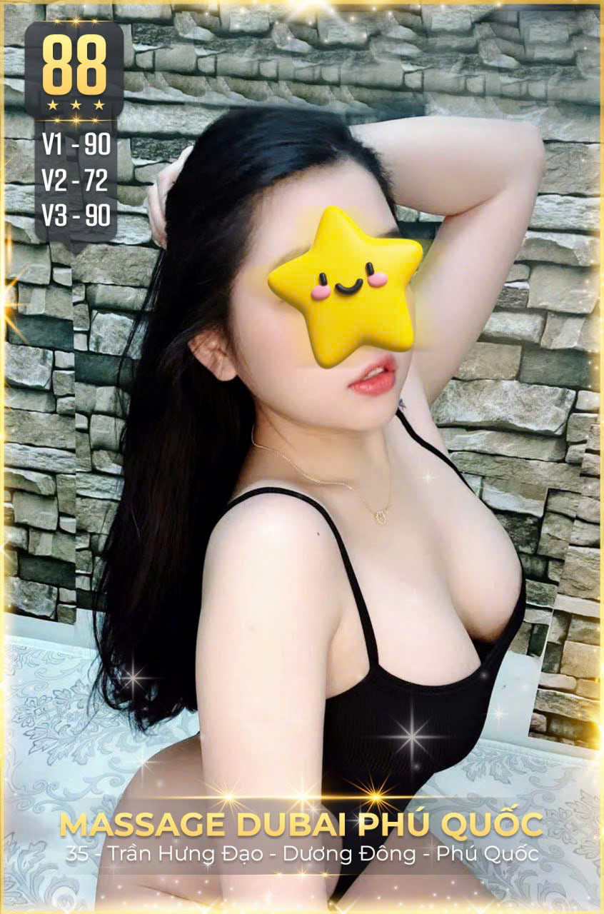 ktv 88 massage dubai phú quốc - massage phú quốc