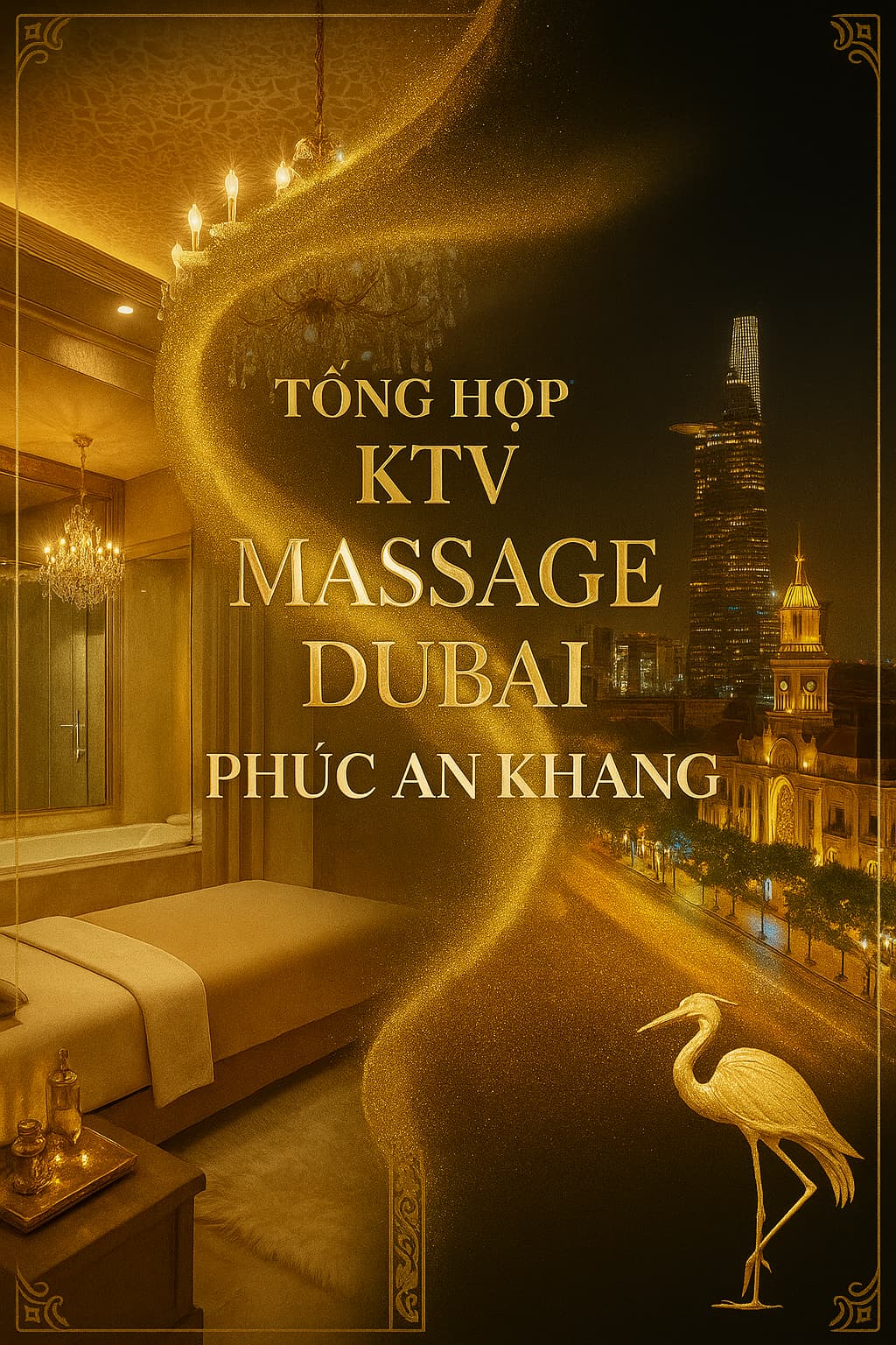 ktv massage dubai phúc an khang - massage quận 1