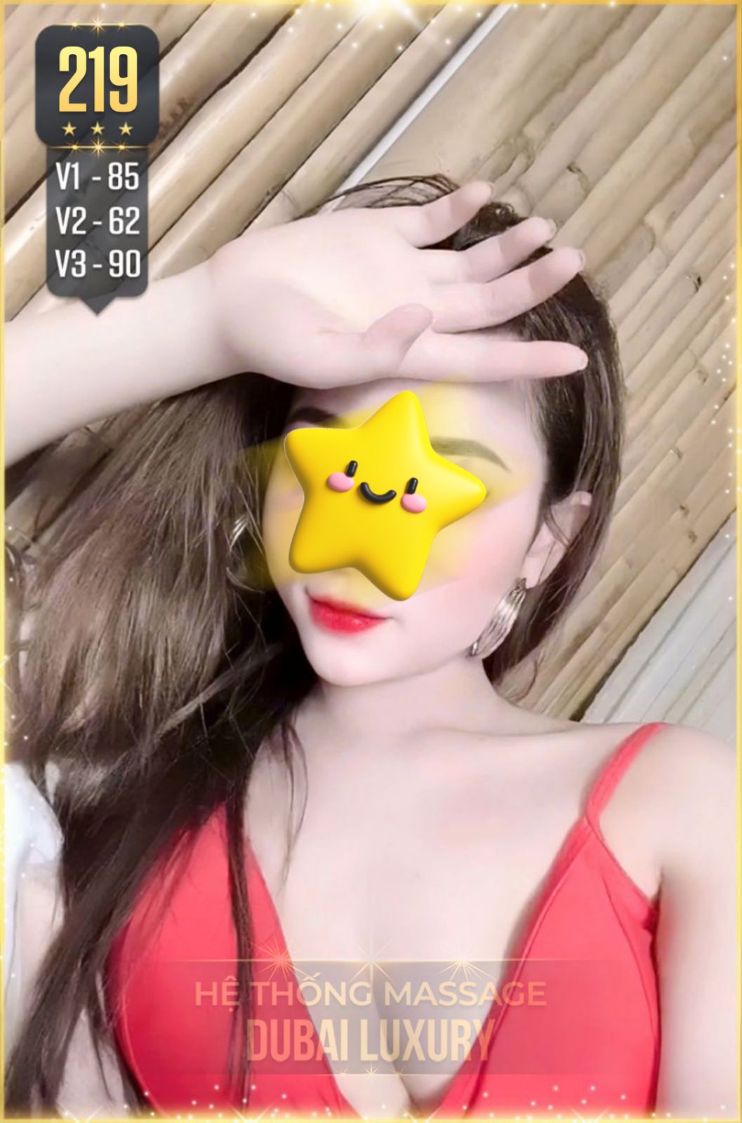ktv 219 massage ACE - massage quận 1 