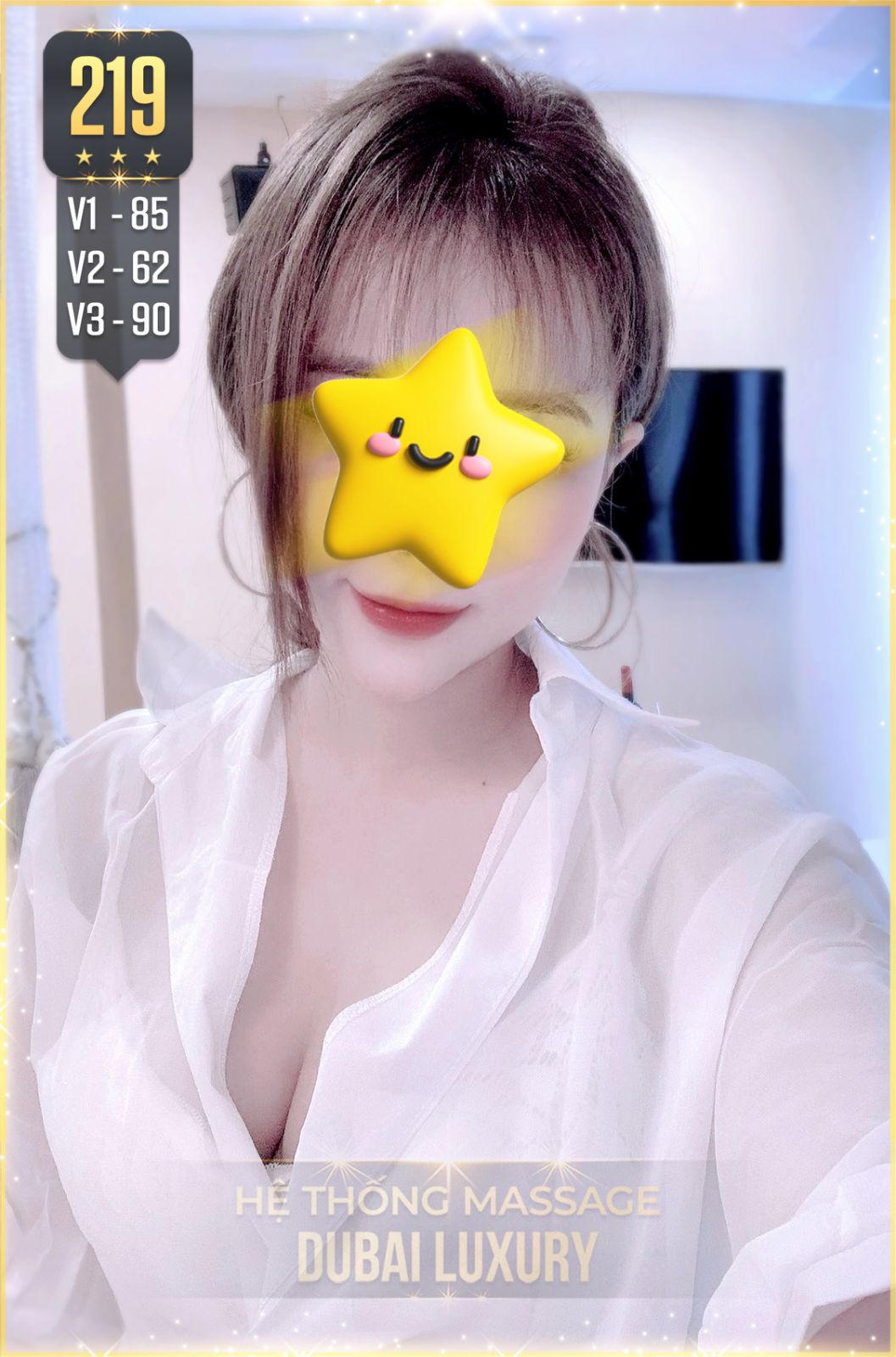 Ktv 219 massage ACE - massage quận 1 - massage phường Sài Gòn