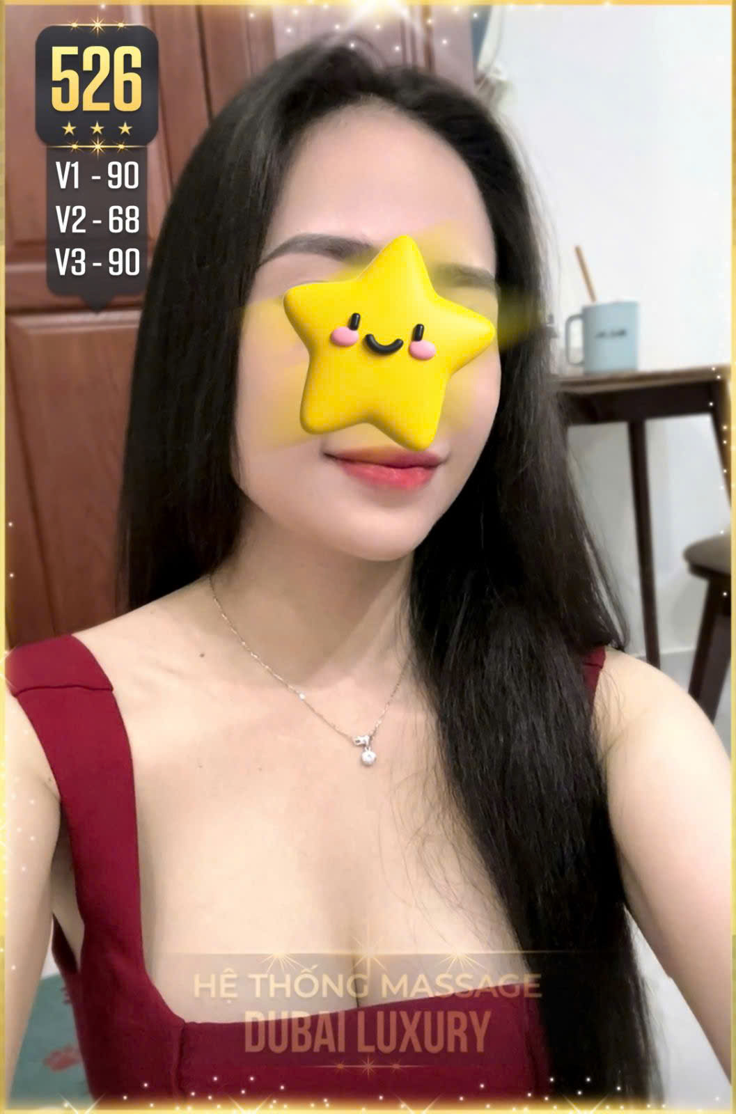 KTV 526 massage P.A Relax- massage quận 10 - massage phường Hòa Hưng