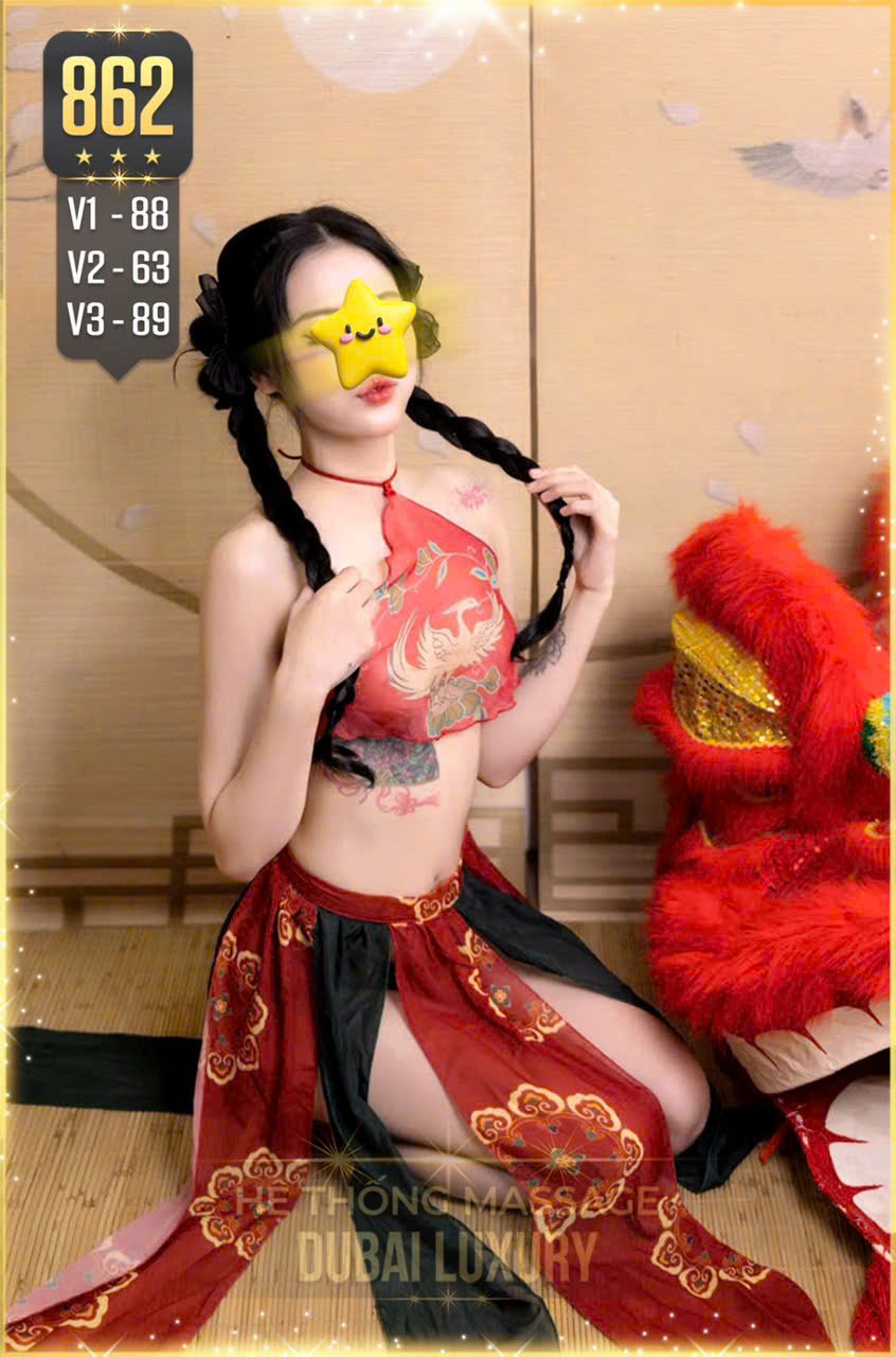 ktv 862 massage Dubai Phúc An Khang - massage quận 1 - massage phường Cầu Ông Lãnh