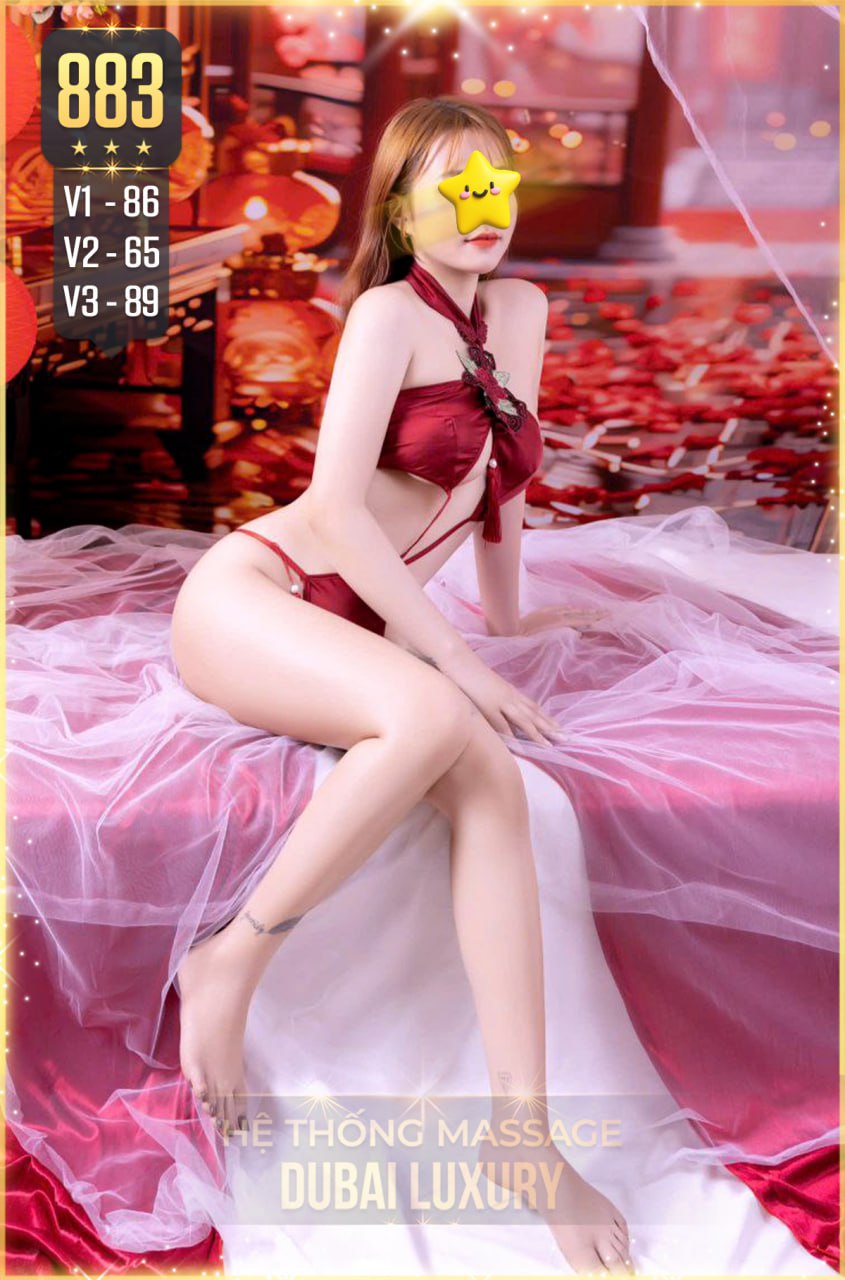 ktv 883 massage Dubai Phúc An Khang - massage phường Sài Gòn