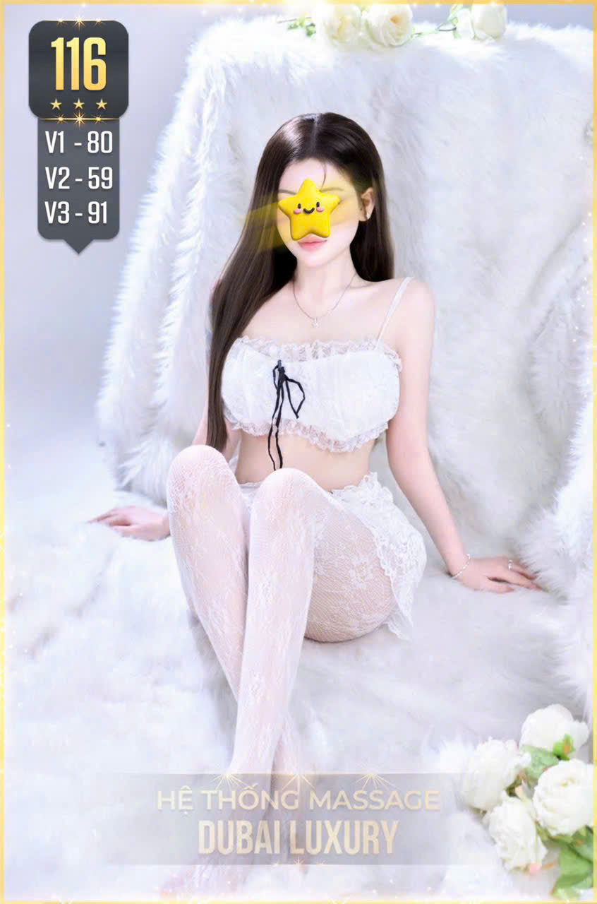 ktv 116 massage Dubai Luxury - massage phường sài gòn - massage quận 1