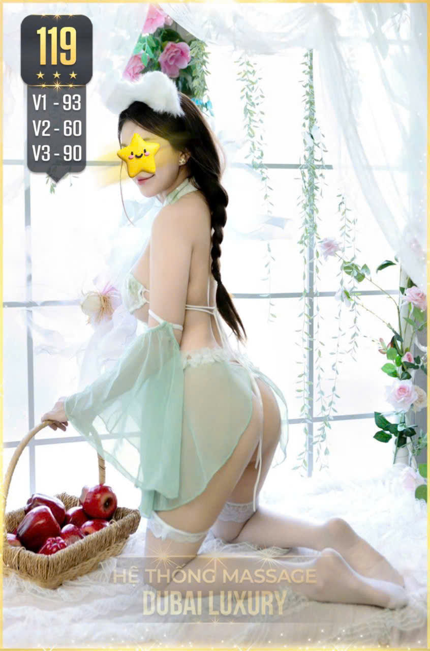 ktv 119 massage Dubai Luxury - massage phường sài gòn - massage quận 1