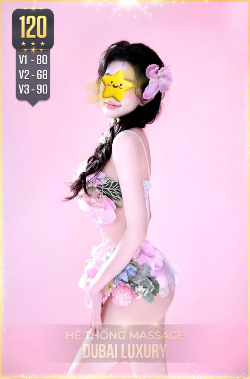 ktv 120 massage Dubai Luxury - massage phường sài gòn - massage quận 1