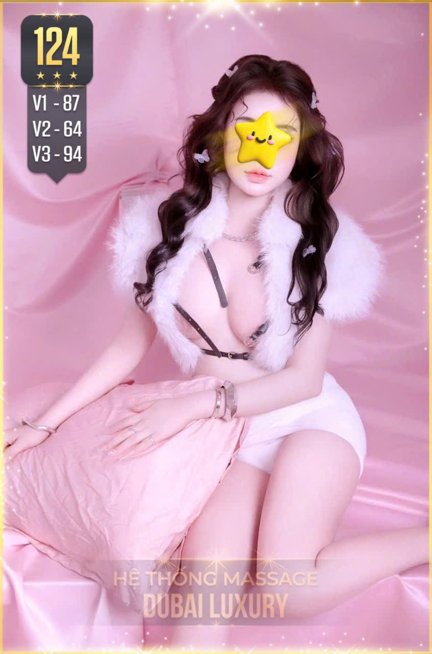 ktv 124 massage Dubai Luxury - massage phường sài gòn - massage quận 1