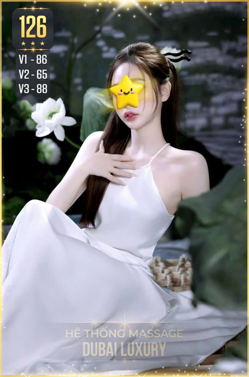 ktv 126 massage Dubai Luxury - massage phường sài gòn - massage quận 1