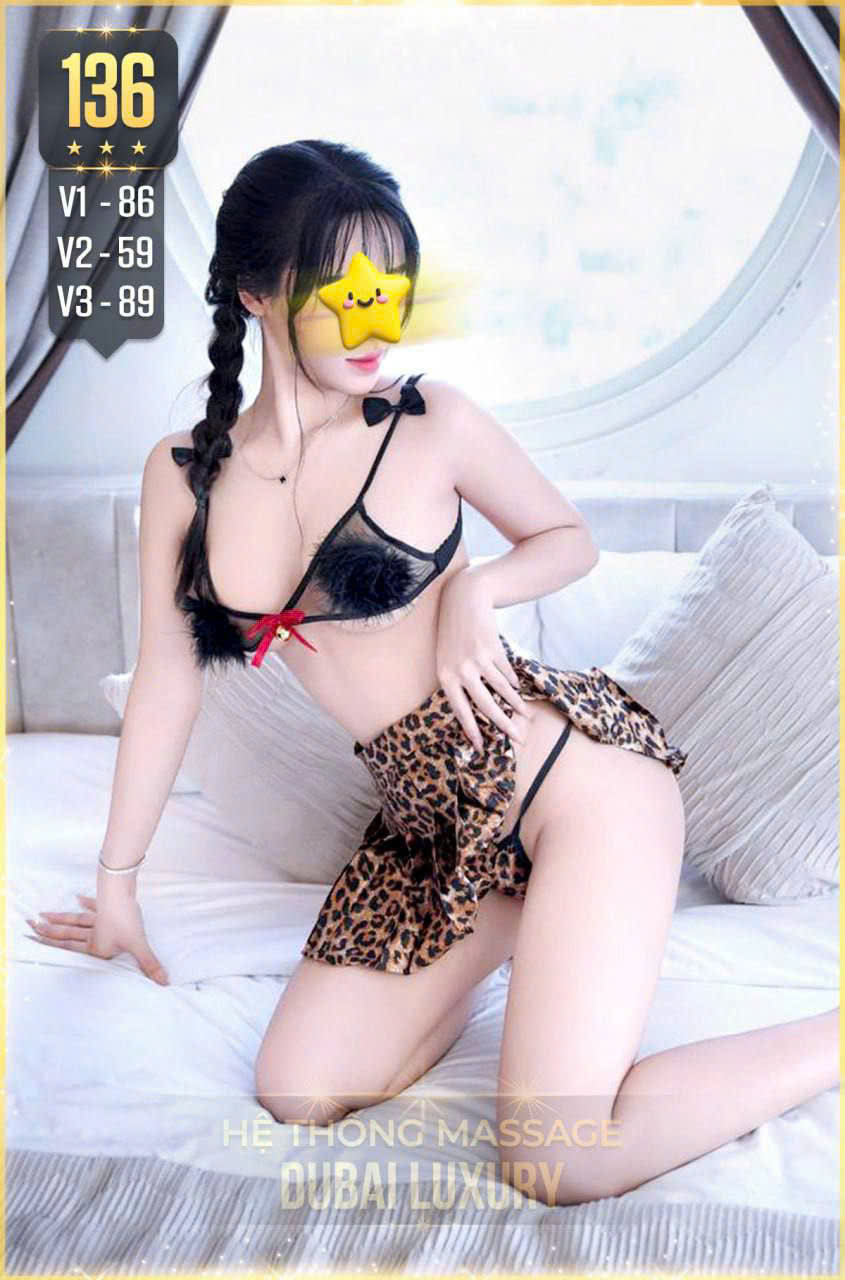 ktv 136 massage Dubai Luxury - massage phường sài gòn - massage quận 1