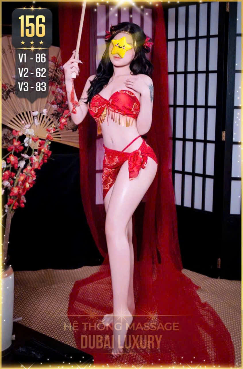 ktv 156 massage Dubai Luxury - massage phường sài gòn - massage quận 1